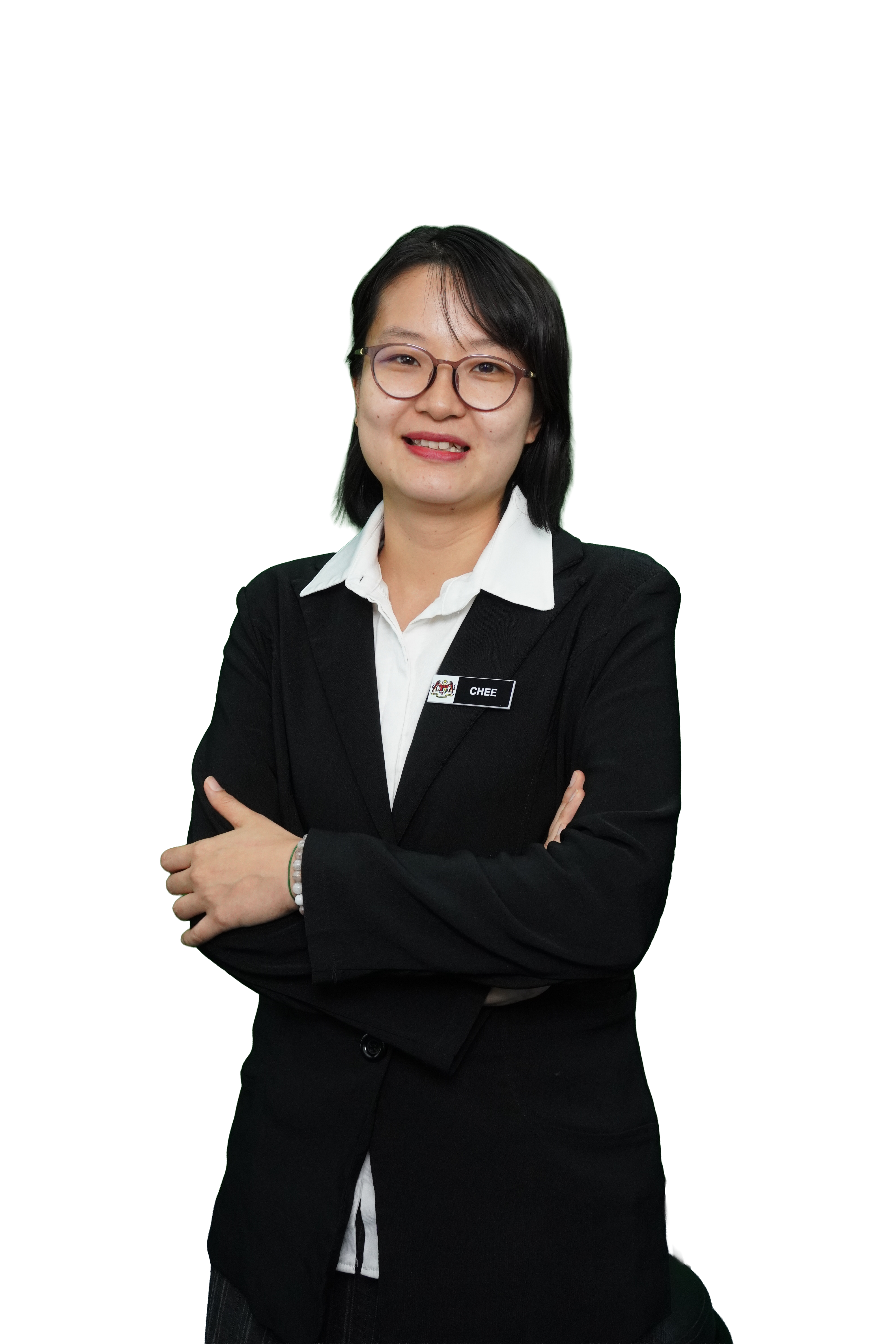 CHEE CHIEW PEI
